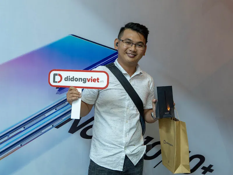 Di Động Việt mở bán, trả hàng đặt trước Note 10, Note 10 plus ảnh 1