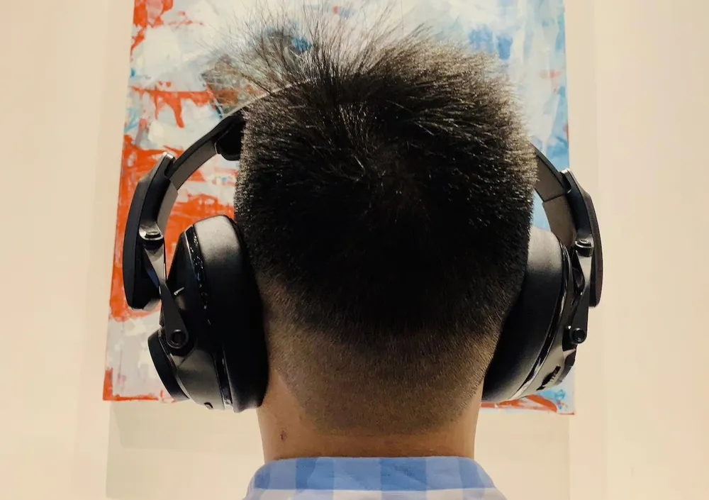 Sennheiser gây ấn tượng bởi AMBEO Soundbar ảnh 2