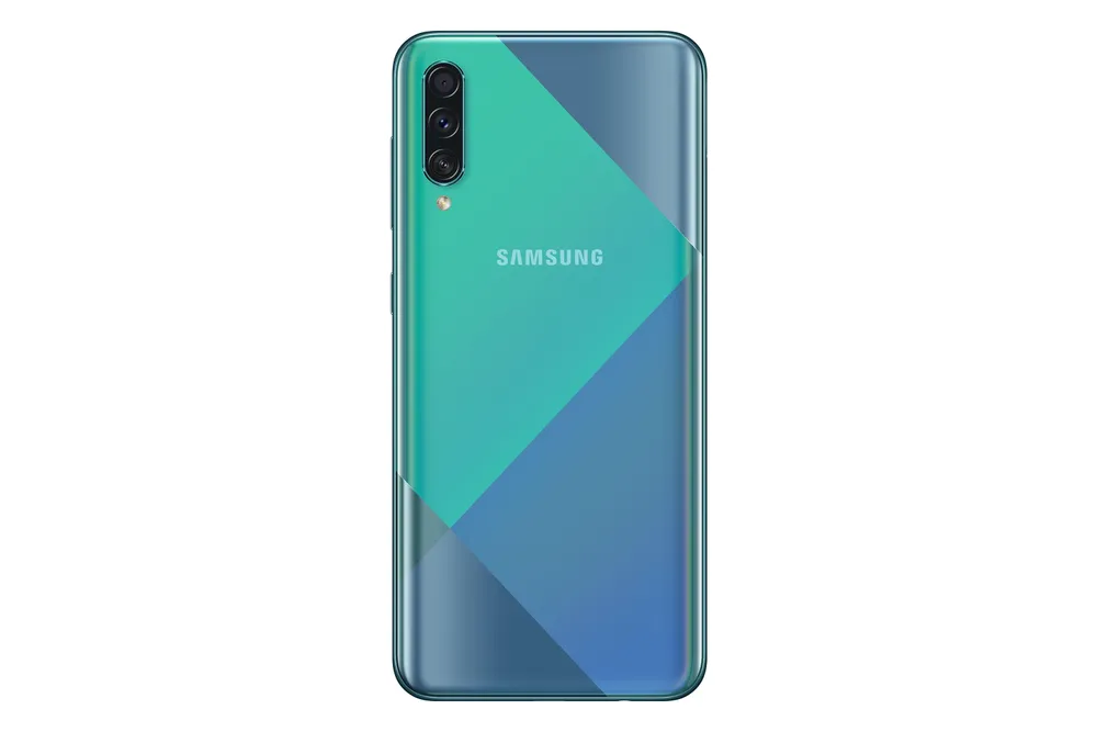 Samsung ra mắt Galaxy A50s và Galaxy A30s tại thị trường Việt Nam ảnh 1