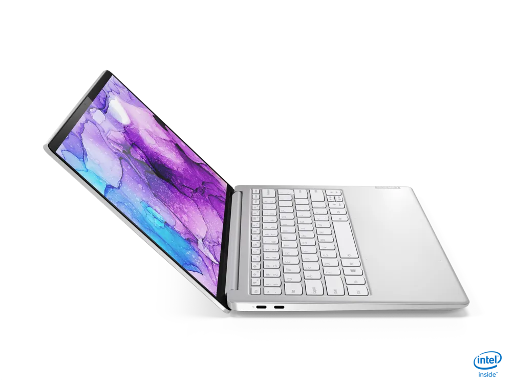 Lenovo giới thiệu một loạt sản phẩm công nghệ mới nhất của năm 2019 ảnh 2