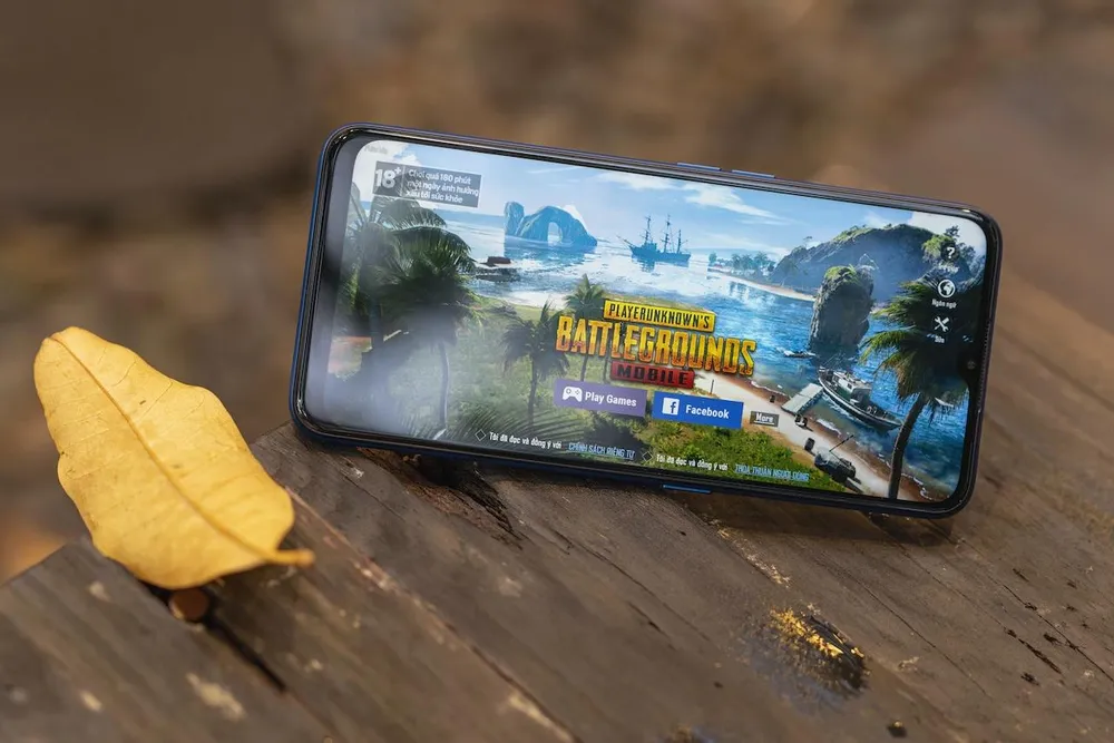 OPPO A9 2020 với hiệu năng bứt phá, cấu hình mạnh mẽ  ảnh 2