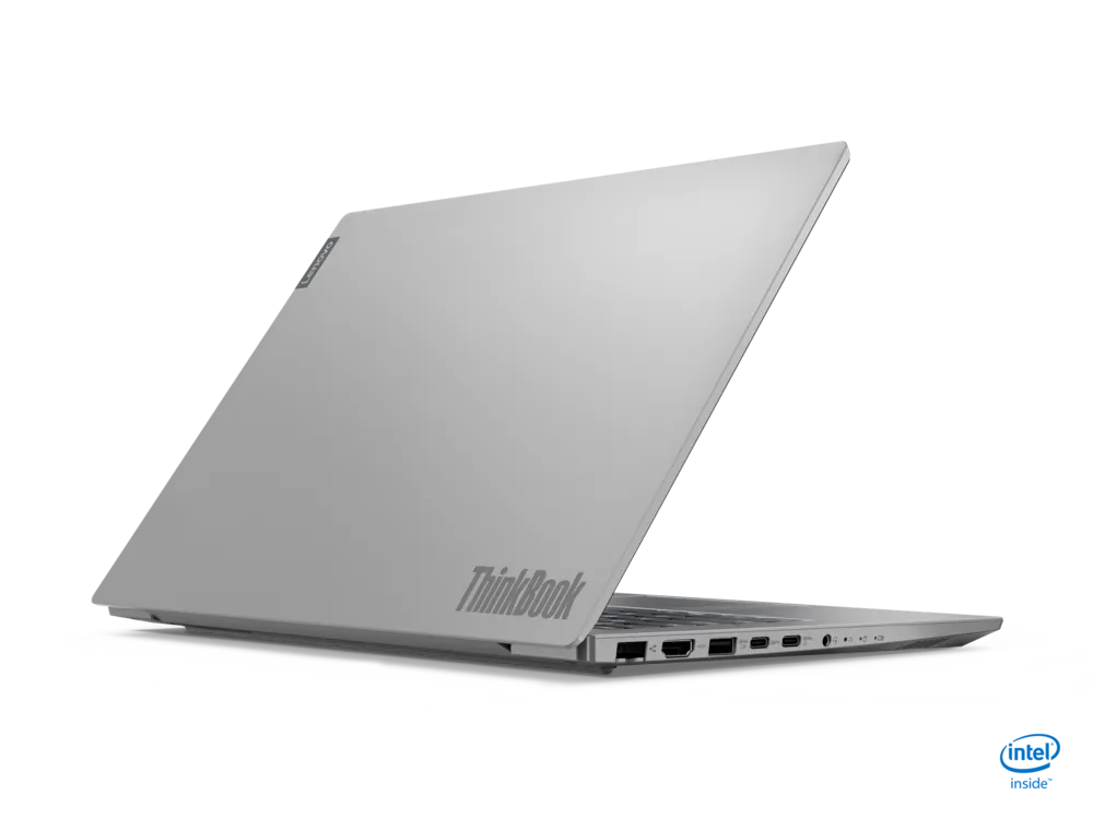 Lenovo nâng cấp dòng ThinkBook dành cho người dùng SMB