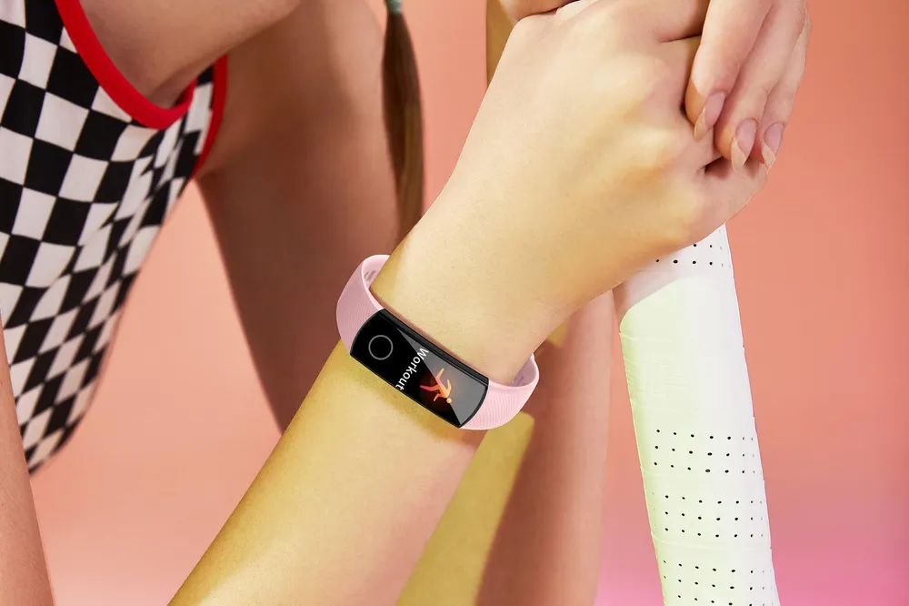 Honor Band 5 có đáng mua? ảnh 3
