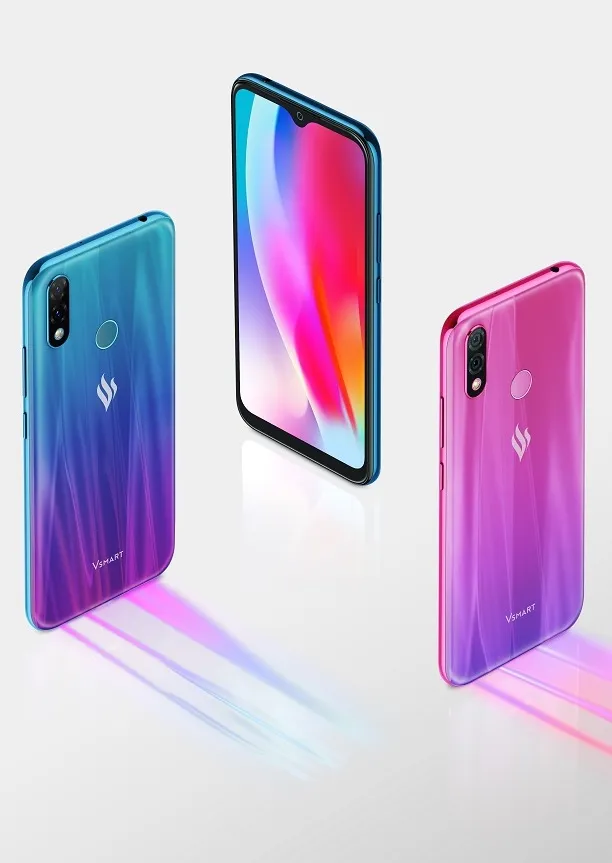 VinSmart công bố Vsmart Joy2+ ảnh 3