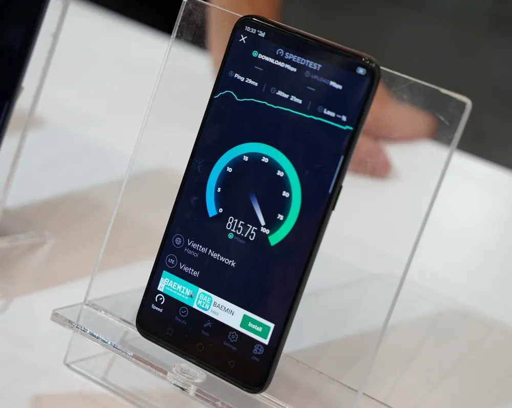 Trải nghiệm mới trên OPPO Reno 5G  ảnh 2