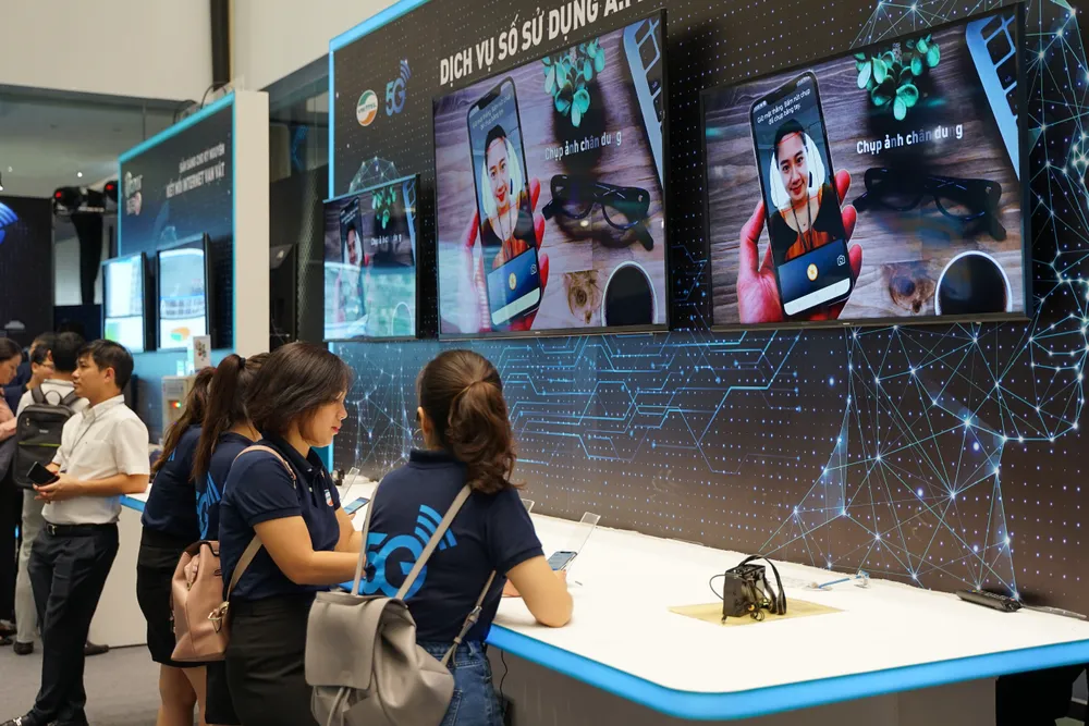 Trải nghiệm mới trên OPPO Reno 5G  ảnh 1