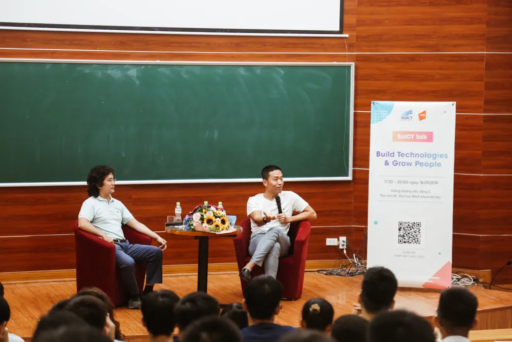 VNG không lấy thành công cũ làm mục tiêu mới ảnh 3