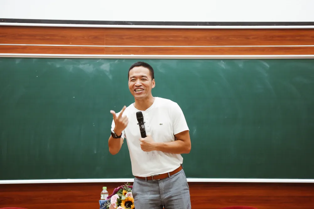 VNG không lấy thành công cũ làm mục tiêu mới ảnh 2