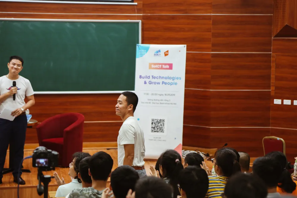 VNG không lấy thành công cũ làm mục tiêu mới ảnh 1