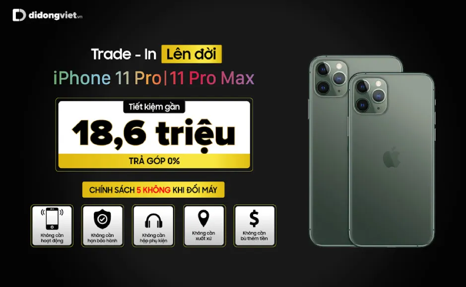 Nhiều nghệ sĩ mua iPhone 11 tại Di Động Việt ảnh 3