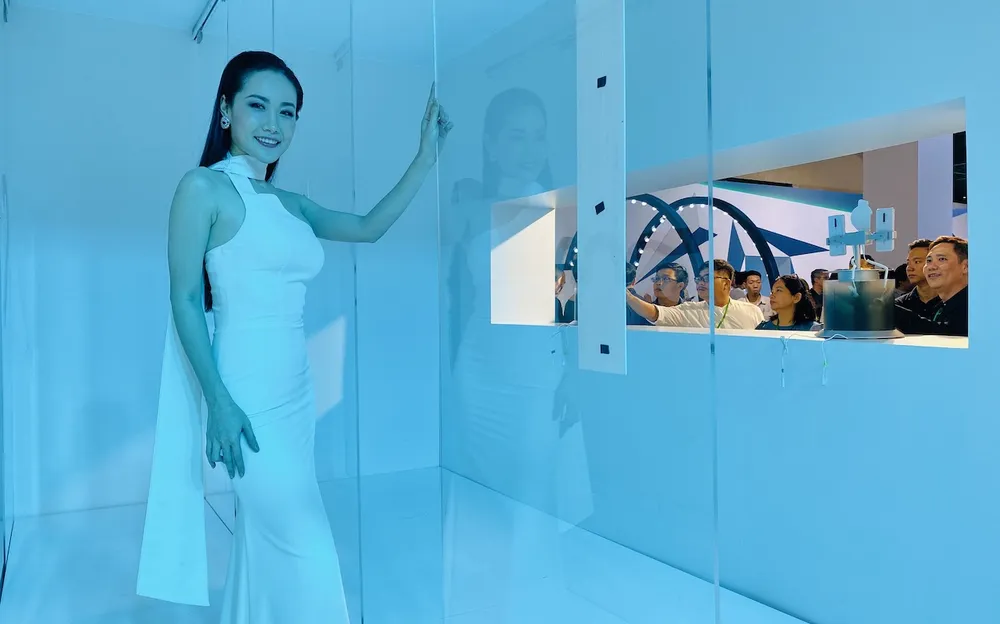 OPPO Reno2 và Reno2 F mới mẻ tính năng cùng nhiều quà tặng giá trị ảnh 2