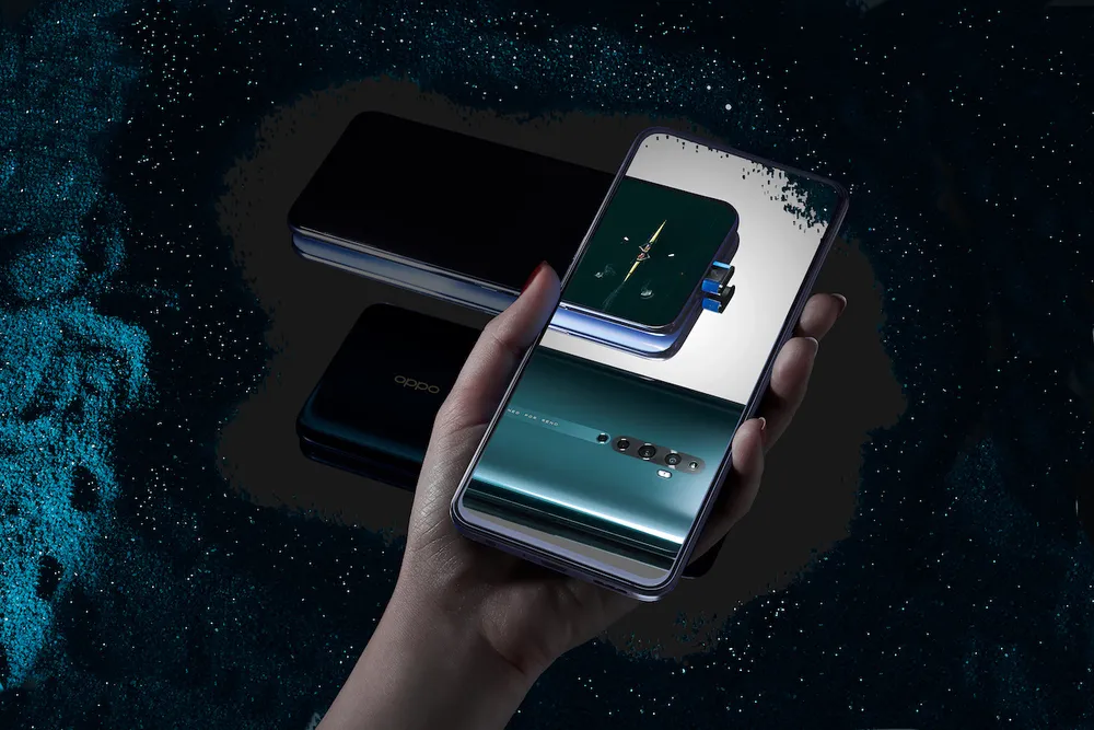 OPPO Reno2 và Reno2 F mới mẻ tính năng cùng nhiều quà tặng giá trị ảnh 3