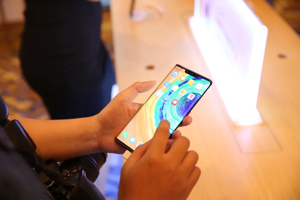 Huawei Mate 30 Pro sắp có mặt tại thị trường Việt Nam  ảnh 2