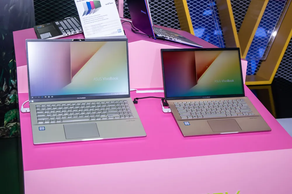 ASUS Expo 2019 sự kiện đánh dấu chặng đường 30 năm hình thành phát triển ảnh 3