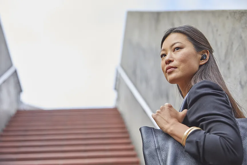 Smartcom đưa tai nghe BackBeat về Việt Nam ảnh 1