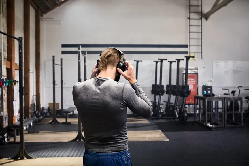 Smartcom đưa tai nghe BackBeat về Việt Nam ảnh 4