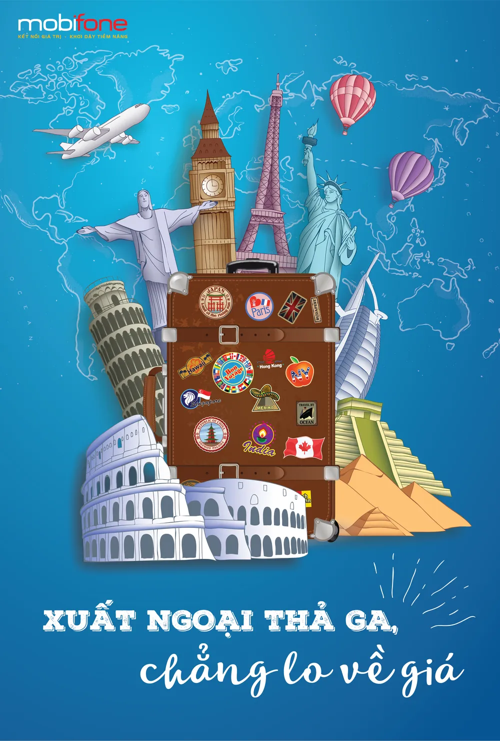 Roaming không còn là dịch vụ “quý tộc” ảnh 1