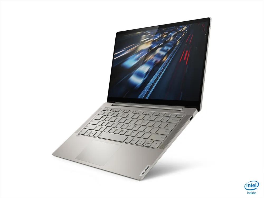 Yoga S740 của Lenovo thông minh hơn ảnh 2