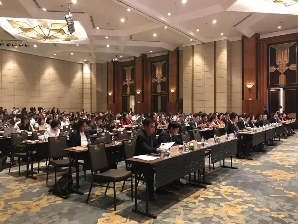 MobiFone đưa ra giải pháp công nghệ truyền thông ảnh 2