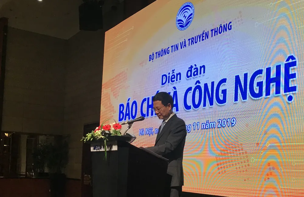 MobiFone đưa ra giải pháp công nghệ truyền thông ảnh 1