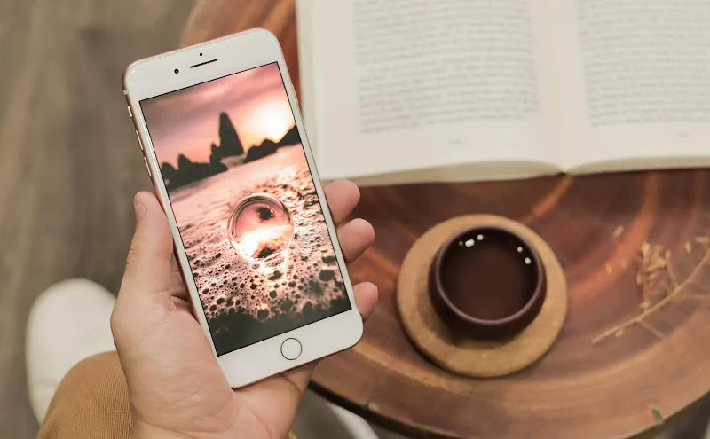 Không đủ tiền mua Phone 11 Pro Max, chọn iPhone nào rẻ và ngon? ảnh 4