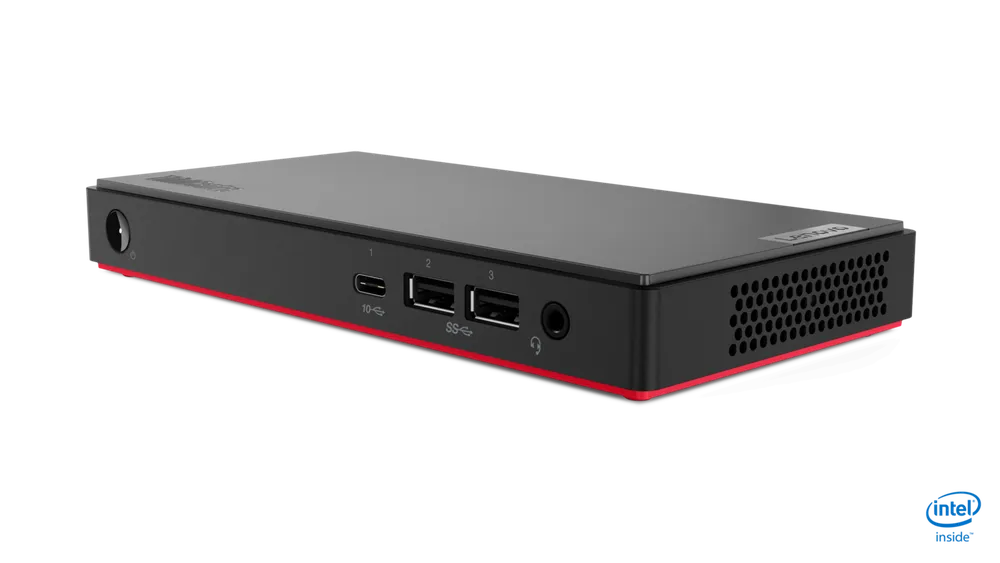 Lenovo ThinkCentre M90n-1 Nano và ThinkCentre M90n-1 Nano IoT ra mắt tại Việt Nam  ảnh 2