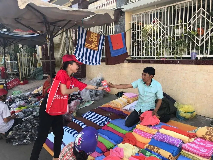 Dễ dàng lên 4G MobiFone  ảnh 1