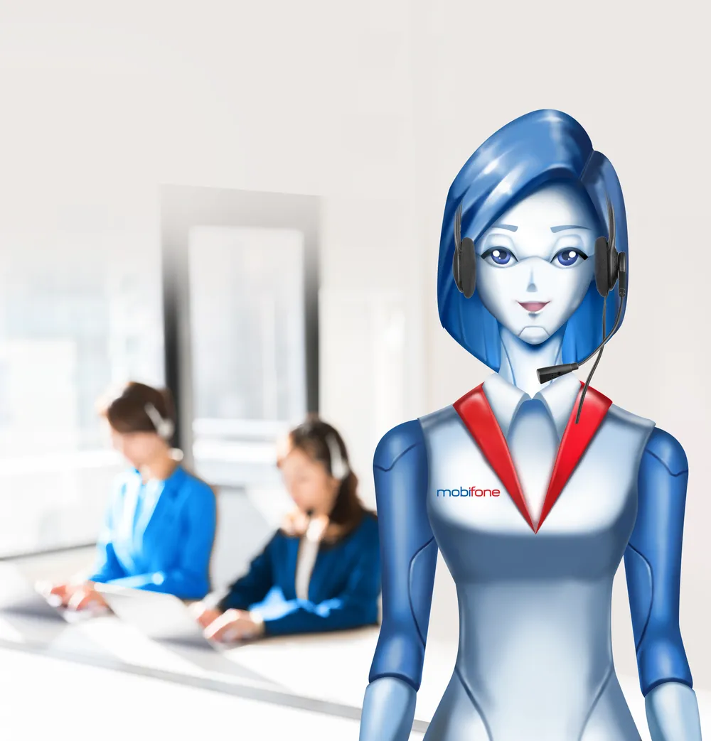 Đa ứng dựng từ mAIVoice  ảnh 2