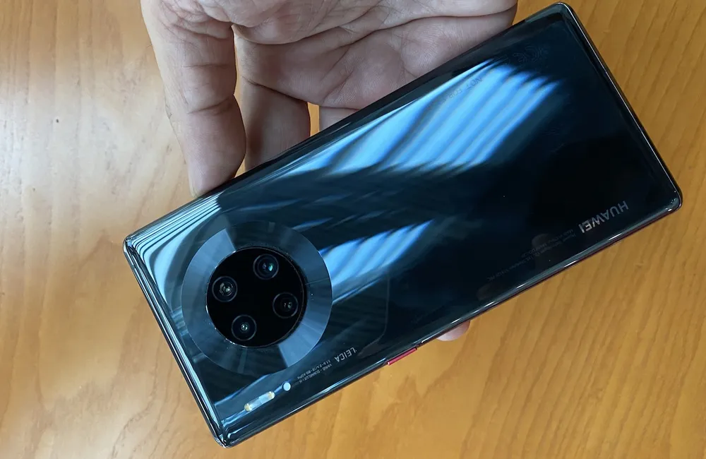 Thị trường smartphone 2019 - Bài 1: Xáo trộn, ê hề lẫn nhanh nhạy ảnh 1