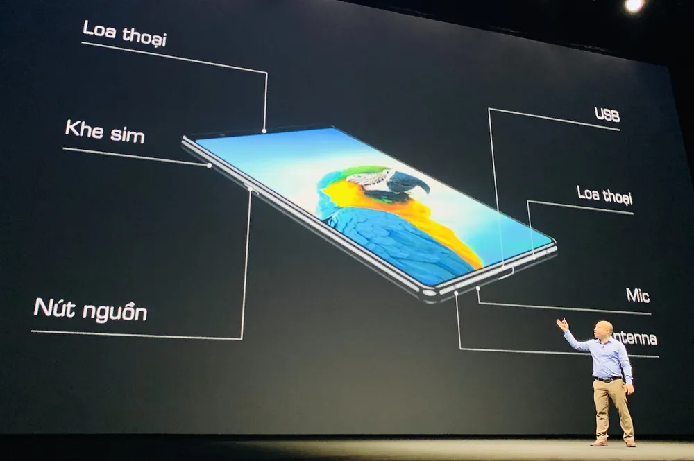 Thị trường smartphone 2019 - Bài 2: Giữa sự vây hãm, Vsmart “đạp giá” muốn vươn lên ảnh 3