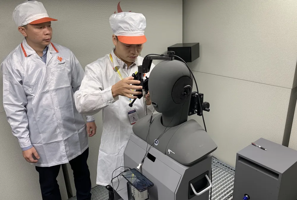 Thị trường smartphone 2019 - Bài 2: Giữa sự vây hãm, Vsmart “đạp giá” muốn vươn lên ảnh 1