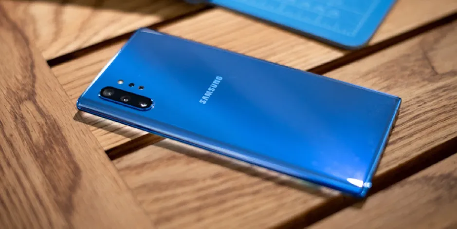 Samsung Galaxy Note 10/10+ giảm đến 8 triệu đồng ảnh 2