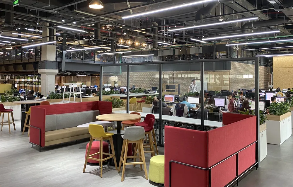 VNG tập trung vào Game và Cloud ảnh 2