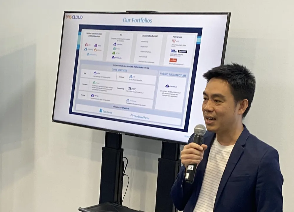 VNG tập trung vào Game và Cloud ảnh 6