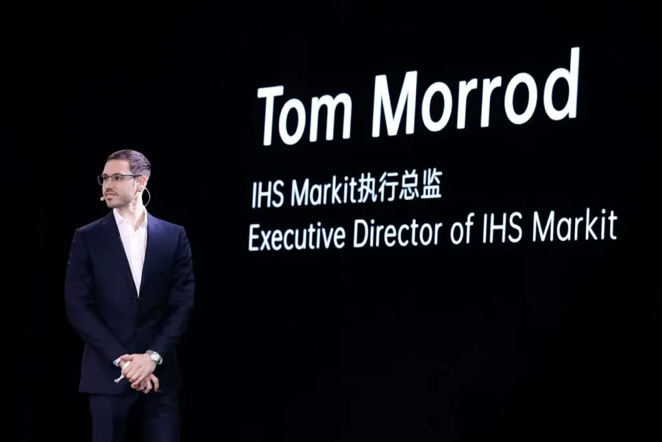 OPPO hướng đến kỹ nguyên 5G, AR, IoT... ảnh 4