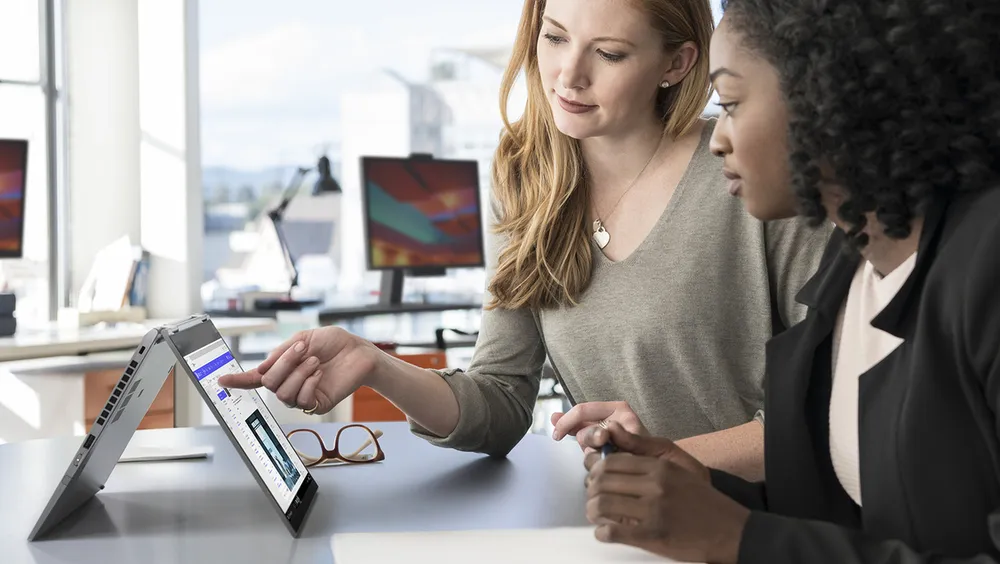 Lenovo giới thiệu bô đôi laptop ThinkPad X1 Carbon Gen 7 và ThinkPad X1 Yoga Gen 4  ảnh 2