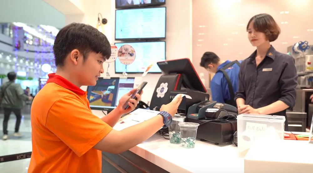 Payoo triển khai dịch vụ chấp nhận thanh toán đa kênh, đa phương thức ảnh 1