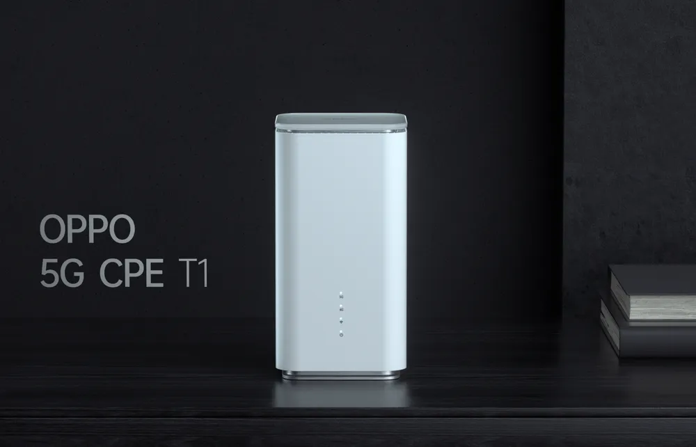 OPPO ra mắt Trung tâm Chiến lược APAC, tập trung kết nối 5G ảnh 3