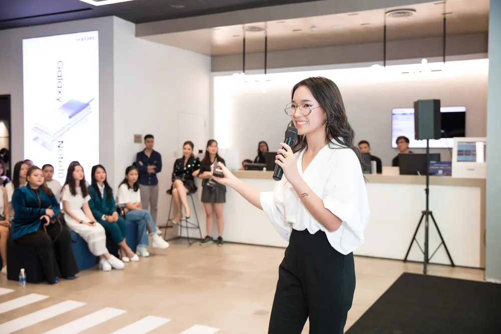 Food Blogger, Creative Director và Fashionista “nghề hot” trong thời đại 4.0 ảnh 3