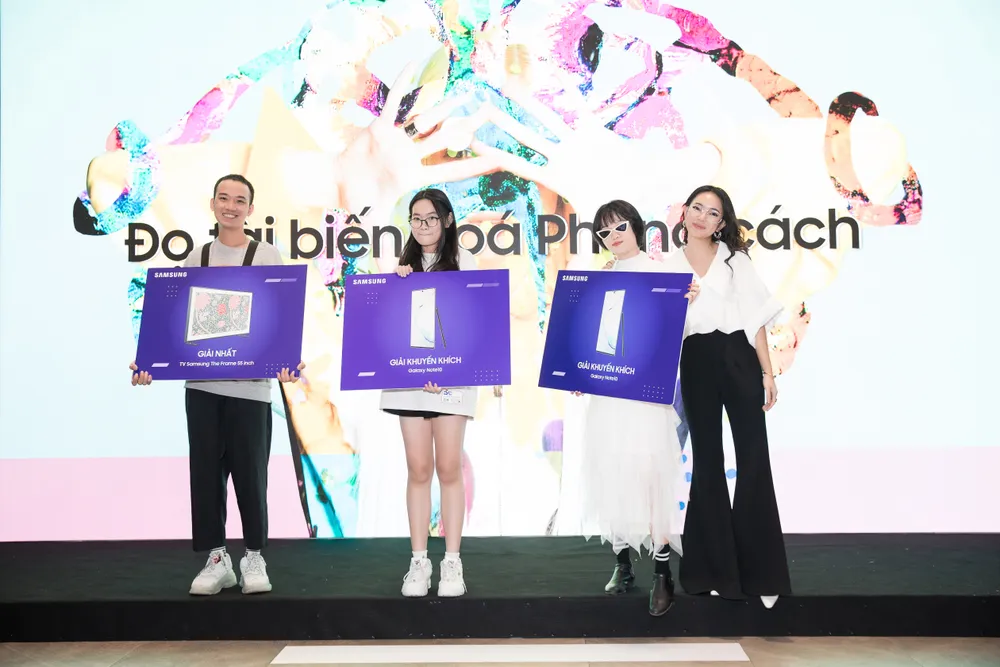 Food Blogger, Creative Director và Fashionista “nghề hot” trong thời đại 4.0 ảnh 1