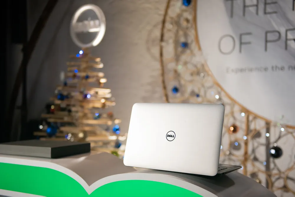 Dell XPS 13 và dòng laptop Inspiron được trang bị bộ xử lý Intel Core thế hệ 10  ảnh 1