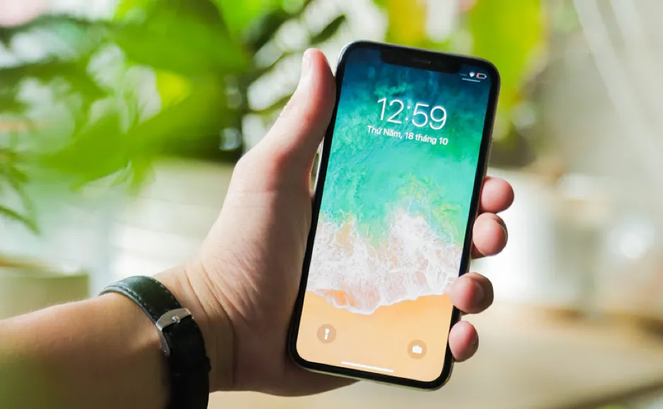 iPhone đời cũ vào mùa rẻ nhất trong năm ảnh 6