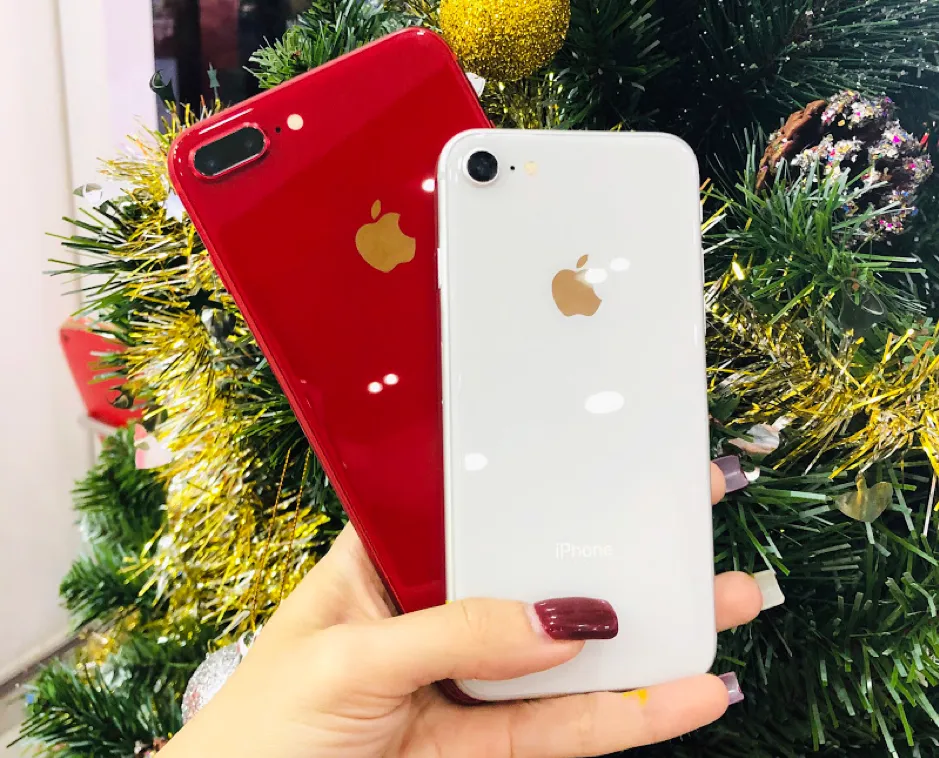 iPhone đời cũ vào mùa rẻ nhất trong năm ảnh 2