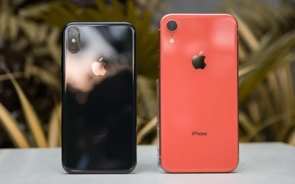 iPhone đời cũ vào mùa rẻ nhất trong năm ảnh 3