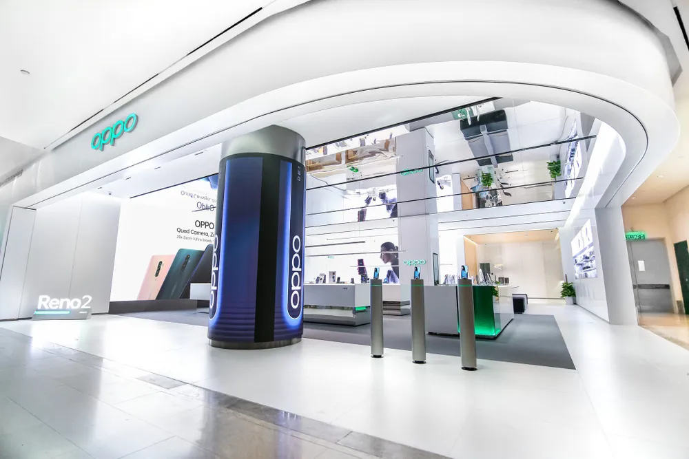 OPPO Việt Nam sẵn sàng đón sóng 5G ảnh 3