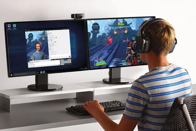 LOGITECH “toả sáng” cùng Vietnam Creators Bootcamp ảnh 5