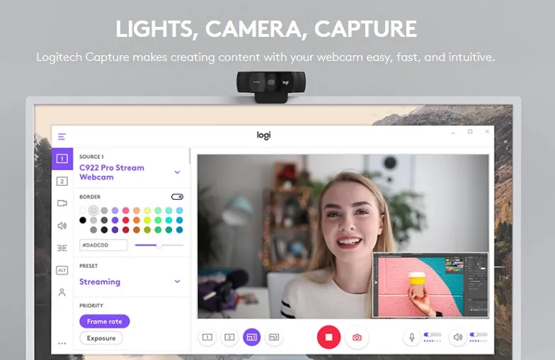 LOGITECH “toả sáng” cùng Vietnam Creators Bootcamp ảnh 7
