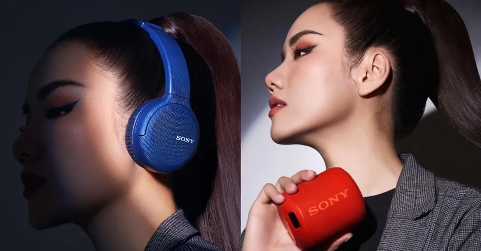 Sony công bố top list tai nghe, loa Bluetooth được yêu thích  ảnh 1