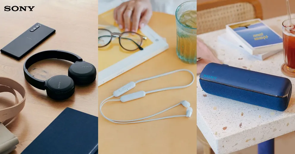 Sony công bố top list tai nghe, loa Bluetooth được yêu thích  ảnh 3