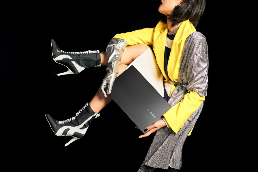 ASUS giới thiệu loạt laptop cá nhân và doanh nghiệp tại CES 2020